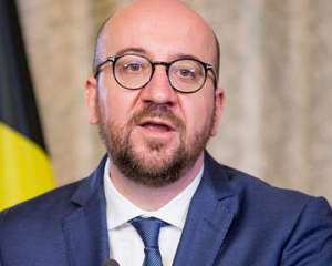 Сайт прем&#039;єр-міністра Бельгії атакували хакери