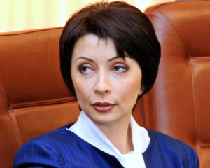 Рішень про стягнення коштів з України на користь Януковича не існує - Мін&#039;юст