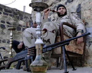 Сирійські війська звільнили Пальміру від &quot;ІДІЛу&quot;
