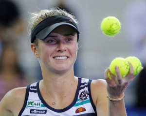 Світоліна дотиснула Возняцкі в третьому раунді Майамі