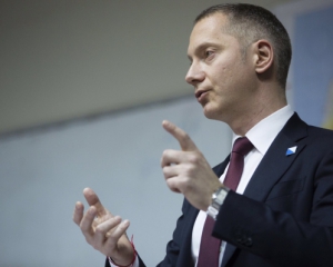 Ложкин рассказал о "правительстве Гройсмана"