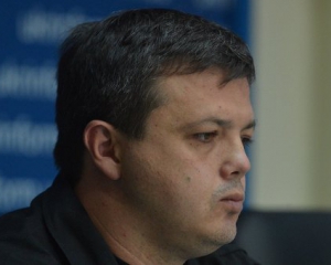 Геращенко о Семенченко: проходимец, лжеофицер и аферист