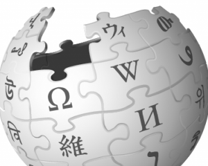 Википедия и Facebook случайно помогали интернет-пиратству