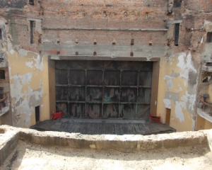 На відновлення черкаського драмтеатру потрібно 140 млн грн –  актори просять про допомогу