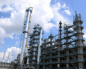 Подконтрольной &quot;Роснефти&quot; завод в Лисичанский увеличит убытки