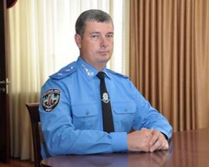 Начальник черкаської поліції намагався дати хабар за атестацію своїх підлеглих