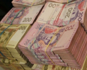 Конвертационный центр отмыл денег на 60 млн грн