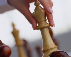 Шаховий турнір у Миколаєві переріс у бійку