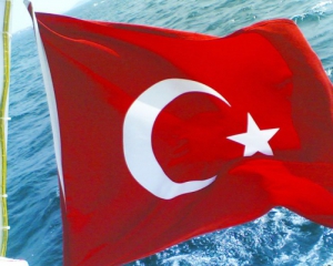 3 тисячі підозрюваних у зв&#039;язках з терористами депортували з Туреччини