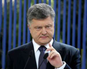 Без нового уряду Україна не отримає $1 мільярд від МВФ - Порошенко