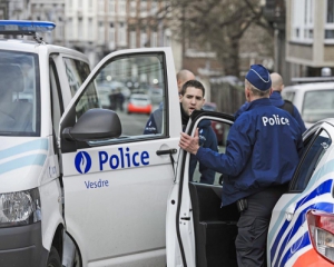 Відпустили єдиного затриманого у справі про теракти в Брюсселі