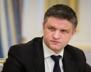 Шимкив рассказал, на каких условиях войдет в правительство Гройсмана