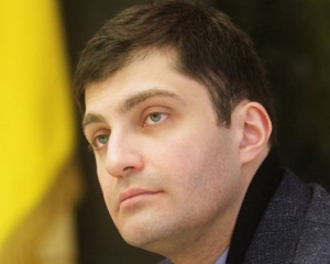 Шокин уволил Сакварелидзе из прокуратуры