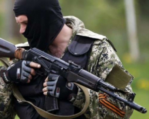 На Донбасі загинули двоє бойовиків, семеро отримали поранення