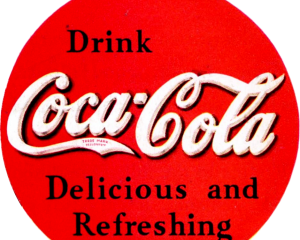 130 лет празднует Кока-кола