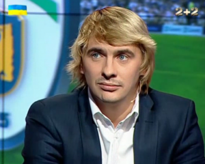 Жалко ребят, играющих в России, но они знали, на что шли - Калиниченко