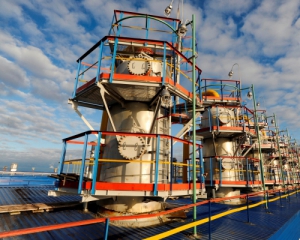 Россия недополучила треть дохода от нефти и газа