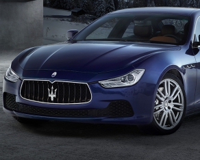 Maserati відкликає ще 21 тисячу авто