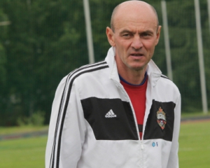 Не понимаю, почему украинцы, которые играют в России, являются предателями - экс-игрок "Динамо"