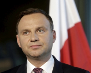 На президента Польщі готується замах - ЗМІ
