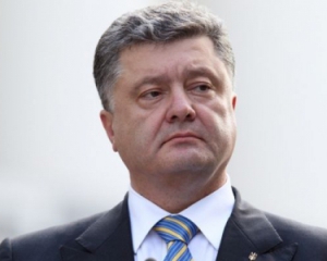 Порошенко летить до США на запрошення Обами