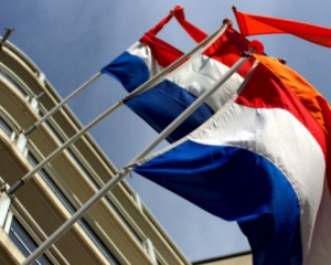 Нидерланды не пойдут против воли народа в вопросе ассоциации Украина-ЕС