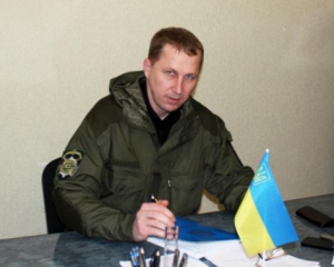 В Донецкой области начал работать сайт с базой данных боевиков ДНР