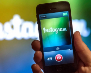 Instagram збільшить тривалість відео до однієї хвилини