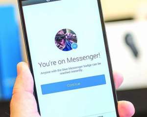 Facebook запустить секретні чати і покупки через Messenger