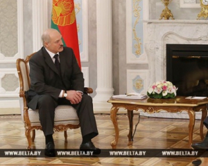 Сбалансировать ситуацию в Украине без помощи США невозможно - Лукашенко