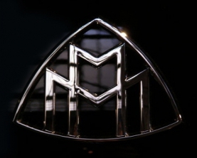 Mercedes планує створити позашляховий Maybach