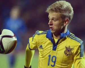 Зинченко готов покинуть чемпионат России ради сборной Украины - СМИ