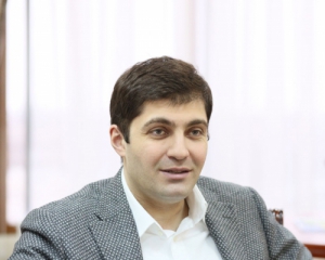 Шокин сам сказал, что будет защищать своих до конца - Сакварелидзе