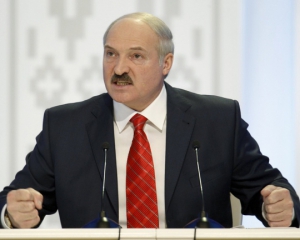 Лукашенко сказав, хто може зупинити &quot;м&#039;ясорубку&quot; на Донбасі