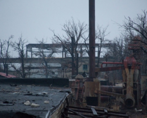 В Авдіївці ворог використовує тактику, як у Донецькому аеропорту - кіборг