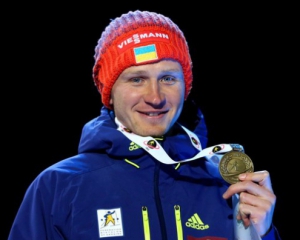 Семенов стал лучшим спортсменом февраля