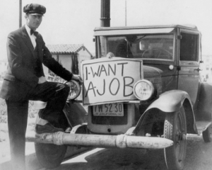 Топ-5 економічних криз в історії людства