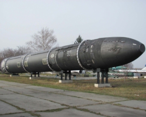 Украина дадут $55 млн на переработку ракетного топлива