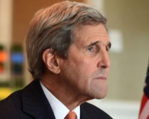 Держсекретар США зібрався до України