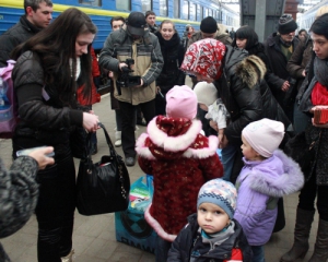 В Запоріжжі виявлятимуть фіктивних переселенців