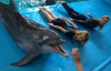 Віра Брежнєва відзначила 15-річчя доньки з дельфінами