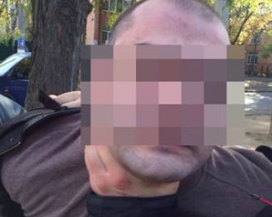Одесского подрывника СБУ приговорили к 4 годам тюрьмы
