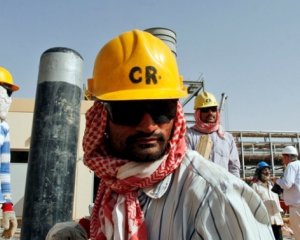 Саудити не збираються заморожувати видобуток нафти без Ірану