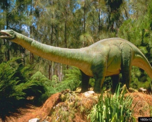 Норвезькі науковці порахували усі види динозаврів