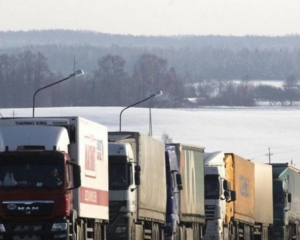 Польща і Росія домовилися про умови вантажоперевезень