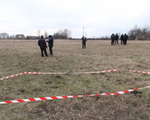 Напад на поліцію поблизу Ніжина - п'ятеро в лікарні