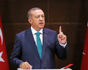 Ми будемо підтримувати Азербайджан до кінця - Ердоган