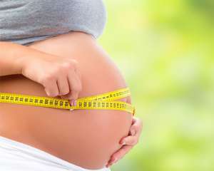 Медики можуть прогнозувати ожиріння дитини ще в утробі матері
