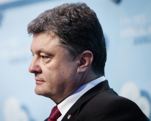 Мои слова о публикации в The New York Times неверно интерпретированы - Порошенко