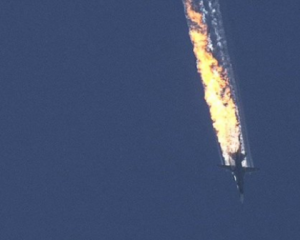 В Турции арестовали предполагаемого убийцу российского пилота Су-24